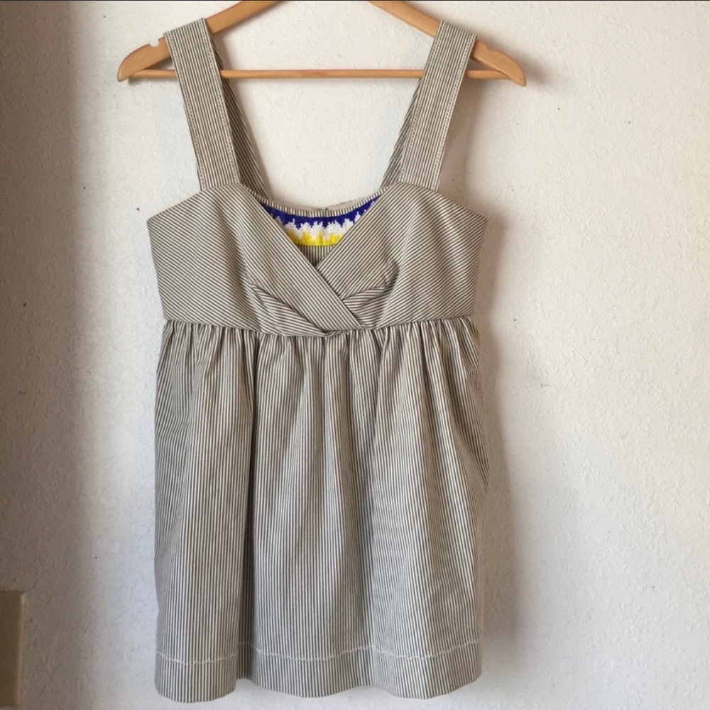 Vera Wang Lavender Label top